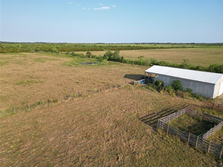 More Photos Of TBD Gau Road Smith Point Texas 77514, Anahuac Land For Sale