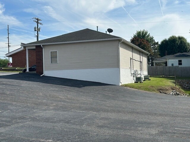 More Photos Of 605 Piney Forest Rd, Danville Storefront Retail Office For Sale