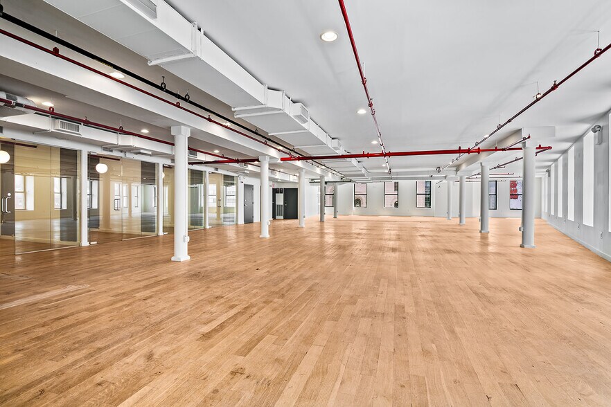 More Photos Of 221-227 Canal St, New York Office For Lease