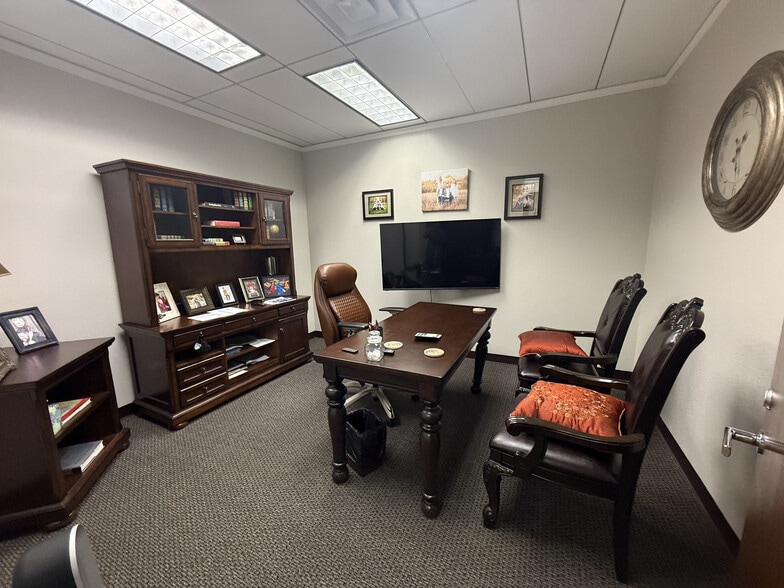 More Photos Of 3700 River Walk Dr, Flower Mound Loft Creative Space For Lease