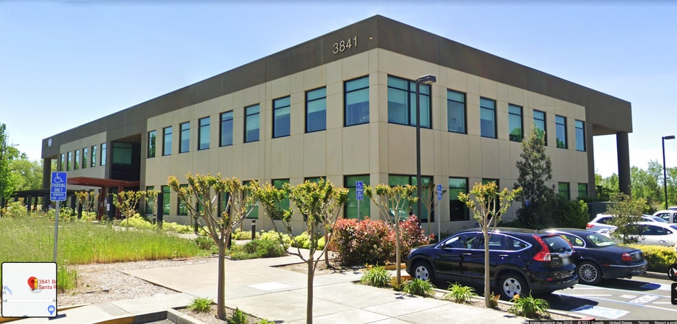 Primary Photo Of 3841 Brickway Blvd, Santa Rosa Medical For Lease
