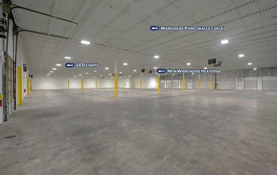 More Photos Of 4164 Northeast Expy, Doraville Distribution For Lease