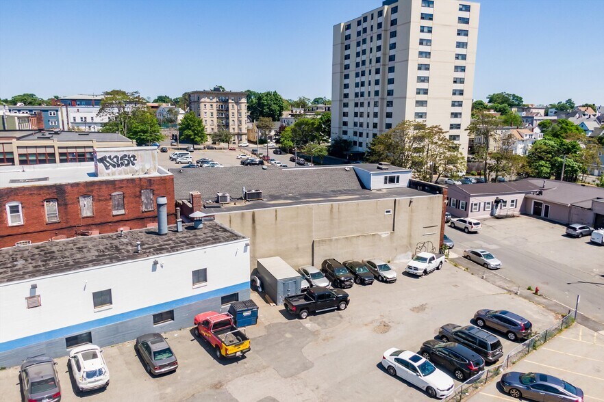 23 Farrar St, Lynn, MA 01901 Warehouse For Sale