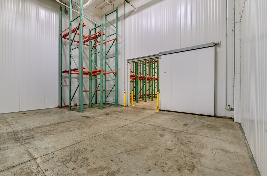 More Photos Of 9342 SE Loop 410, San Antonio Refrigeration Cold Storage For Sale