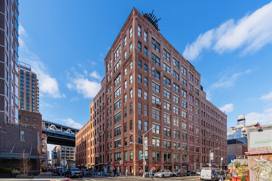 More Photos Of 58-78 Jay St, Brooklyn Office Residential For Lease