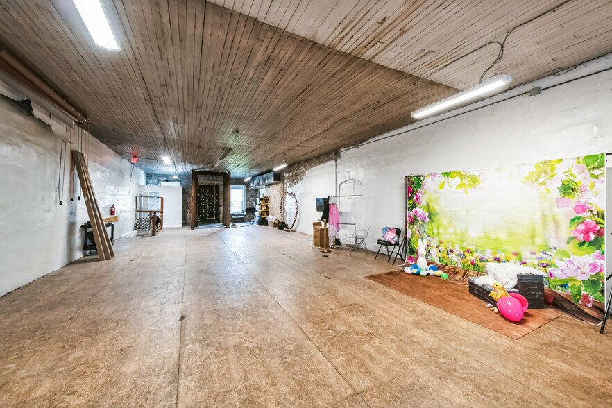 More Photos Of 107 N Raiford St, Selma Storefront Retail Residential For Sale