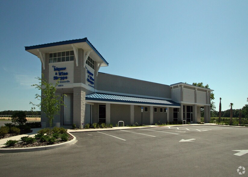 More Photos Of 14451 W Newberry Rd, Newberry Freestanding For Lease