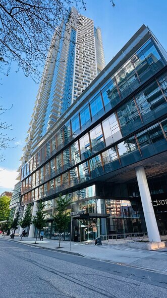 More Photos Of 1281 Hornby St, Vancouver Office Residential For Sale