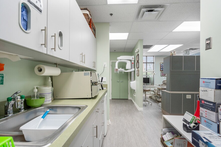 More Photos Of 9114 Philadelphia Rd, Rosedale Medical For Sale