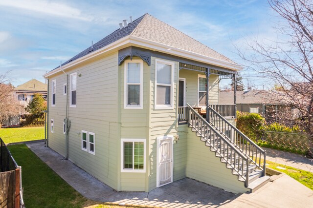 More Photos Of 620 Porter St, Vallejo Apartments For Sale