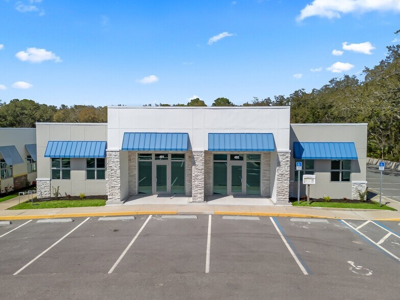 More Photos Of 871-801 Highway 466, Lady Lake Unknown For Lease