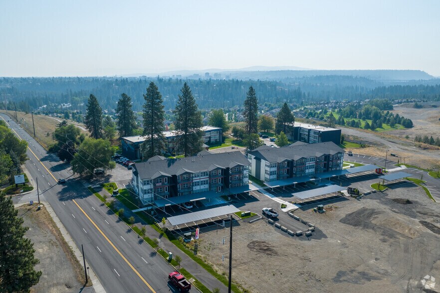 More Photos Of 1620 N River Ridge Blvd, Spokane Apartments For Sale