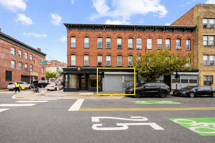 More Photos Of 197-203 Monticello Ave, Jersey City Apartments For Lease