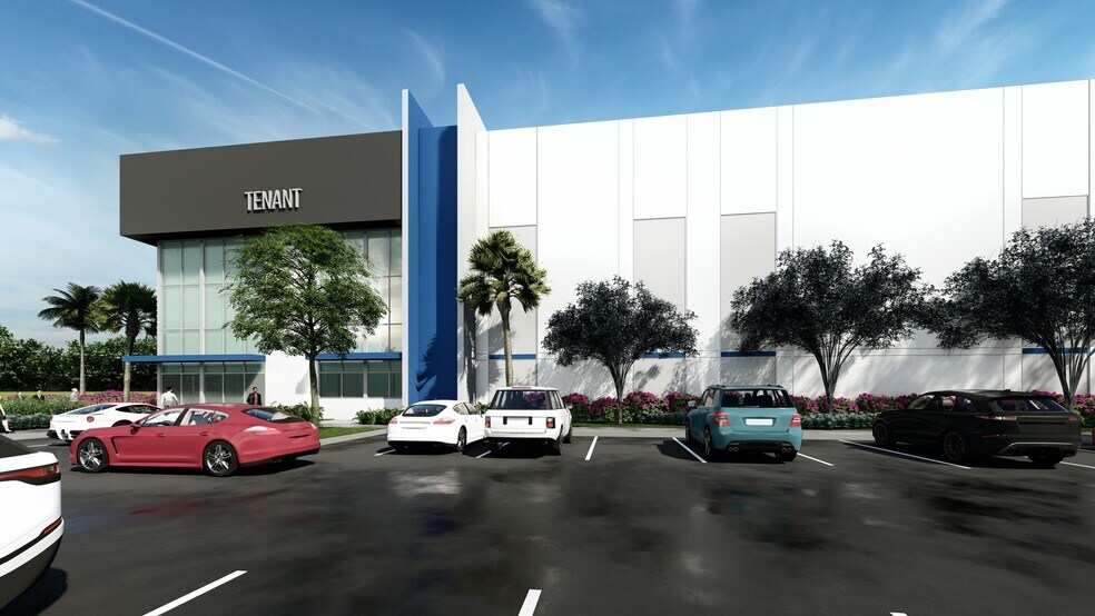 More Photos Of NW 107th Ave, Doral Unknown For Lease