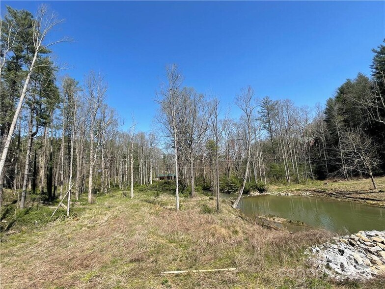 More Photos Of 422 N Lakeside Dr, Hendersonville Land For Sale