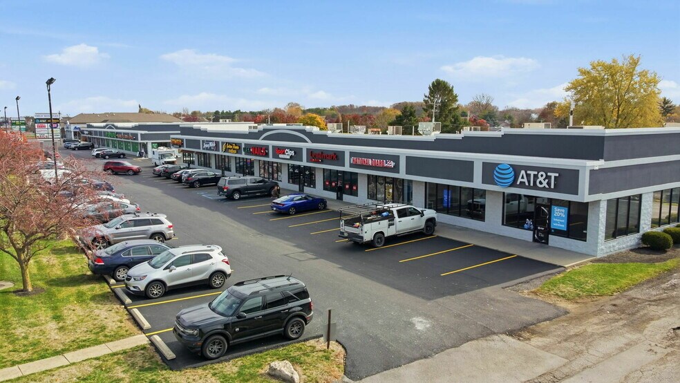 More Photos Of 2023-2025 Tiffin Ave, Findlay Freestanding For Sale