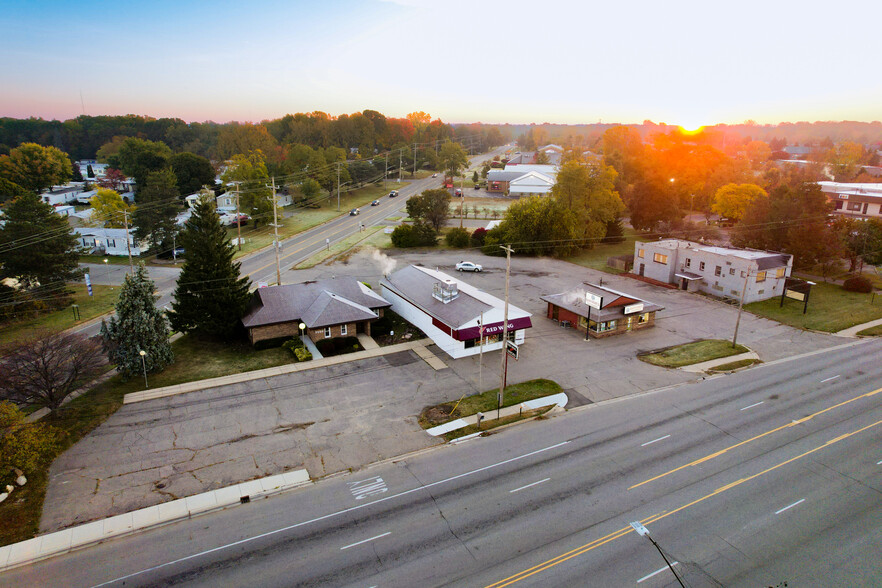 Primary Photo Of 2500 Cedar St, Holt Land For Sale