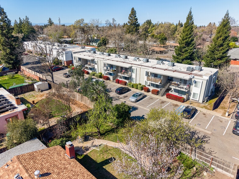 More Photos Of 931-939 W East Ave, Chico Apartments For Sale