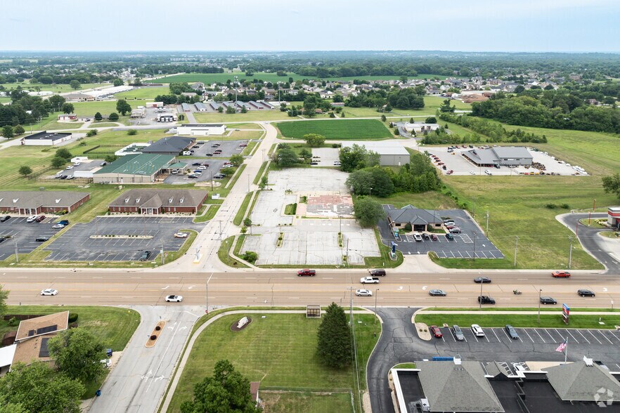 More Photos Of 4390 N Illinois St, Swansea Land For Sale