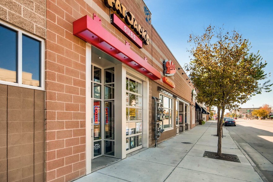 More Photos Of 430 N Broadway, Denver Freestanding For Lease