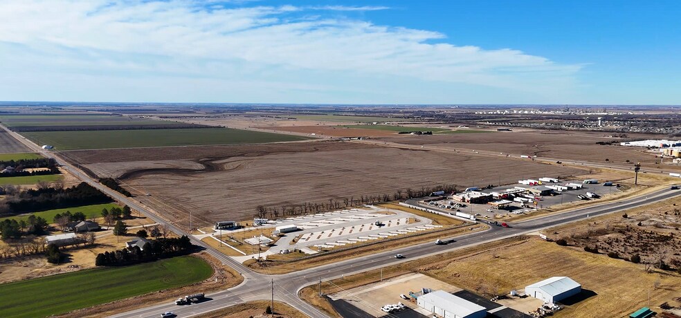 More Photos Of 00000 Kiowa Road, Mcpherson Land For Sale