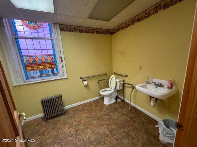 More Photos Of 130 Main St, Hoosick Falls Religious Facility For Sale