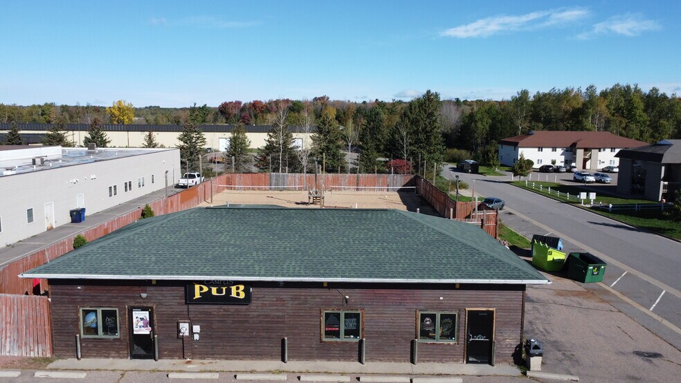 More Photos Of 1110 W Campus Ave, Wausau General Retail For Sale