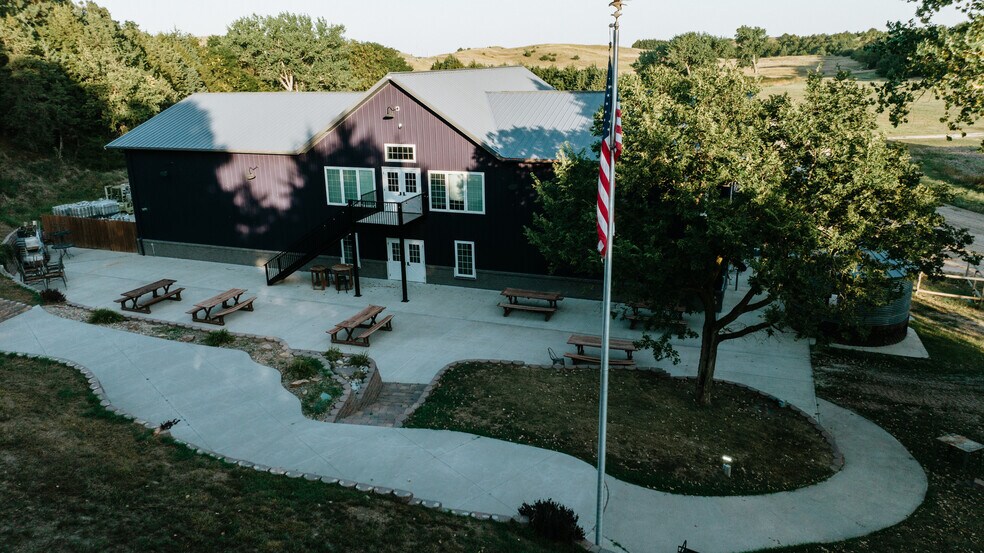 More Photos Of 45081 County 829 Grv, Taylor Lodge Meeting Hall For Sale