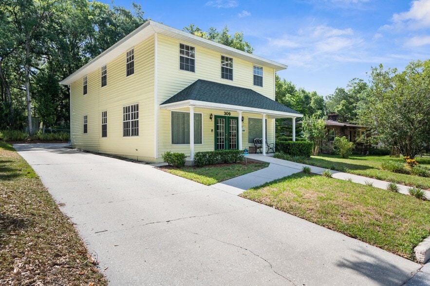 More Photos Of 309 S Main St, Brooksville Specialty For Sale