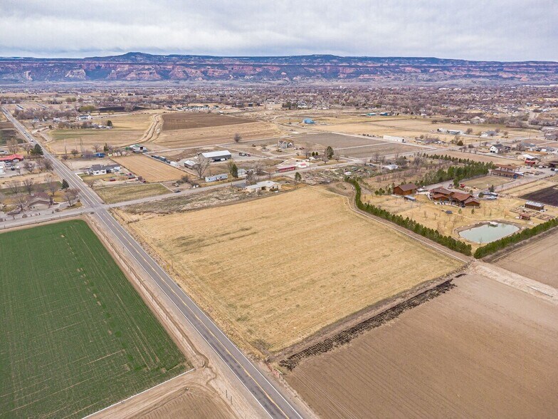 Primary Photo Of 1895 L Rd, Fruita Land For Sale