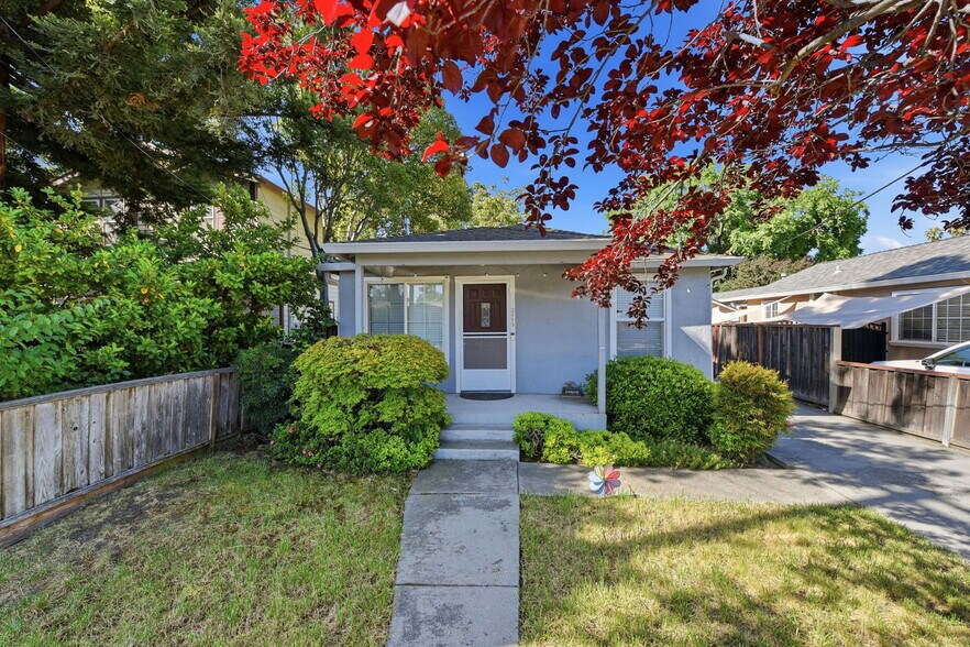 More Photos Of 2115 University Ave, Mountain View Multifamily For Sale