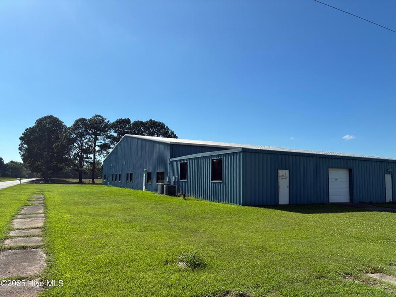 More Photos Of 161 T Com Dr, Elizabeth City Warehouse For Sale