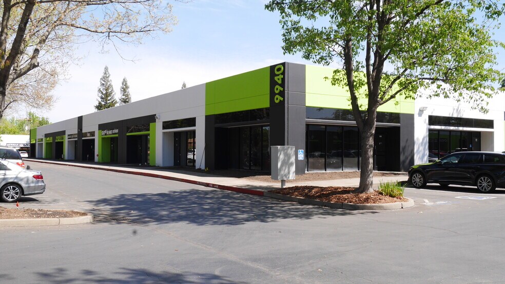 More Photos Of 9828 Business Park Dr, Sacramento Unknown For Lease