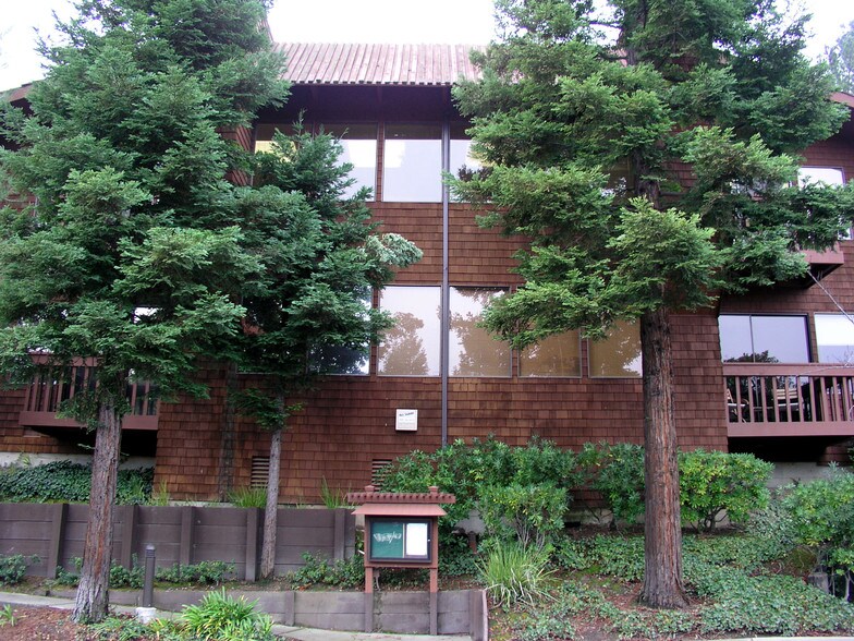 More Photos Of 16 Crow Canyon Ct, San Ramon Office For Sale