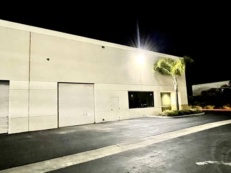6259 Progressive Dr, San Diego, CA 92154 Industrial For Lease