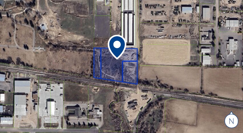 More Photos Of 222 Dover Ln, Twin Falls Land For Sale