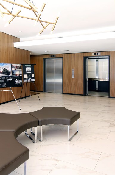 More Photos Of 8215 Westchester Dr, Dallas Medical For Lease