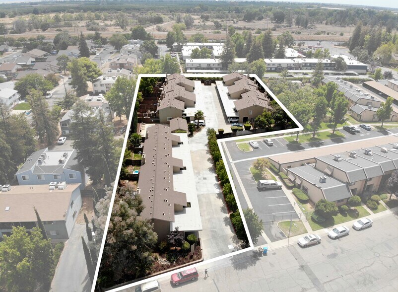 More Photos Of 2305 Cheim Blvd, Marysville Apartments For Sale