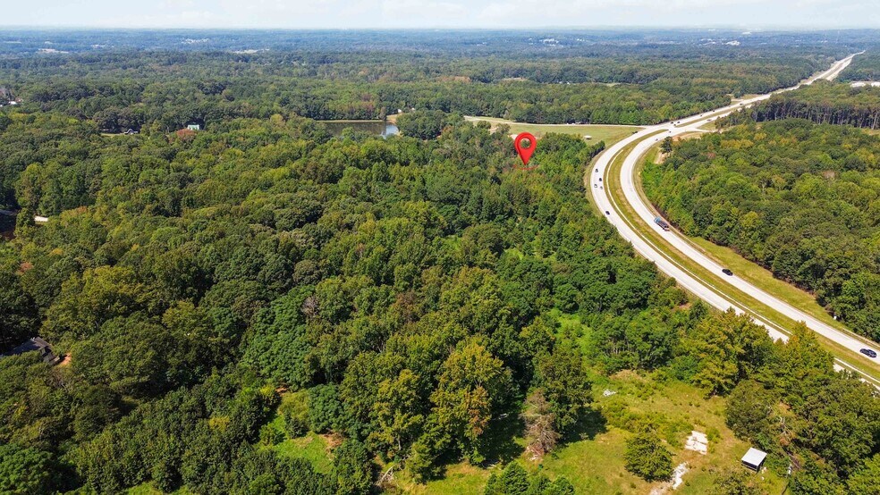 More Photos Of Hwy 82 S, Jefferson Land For Sale