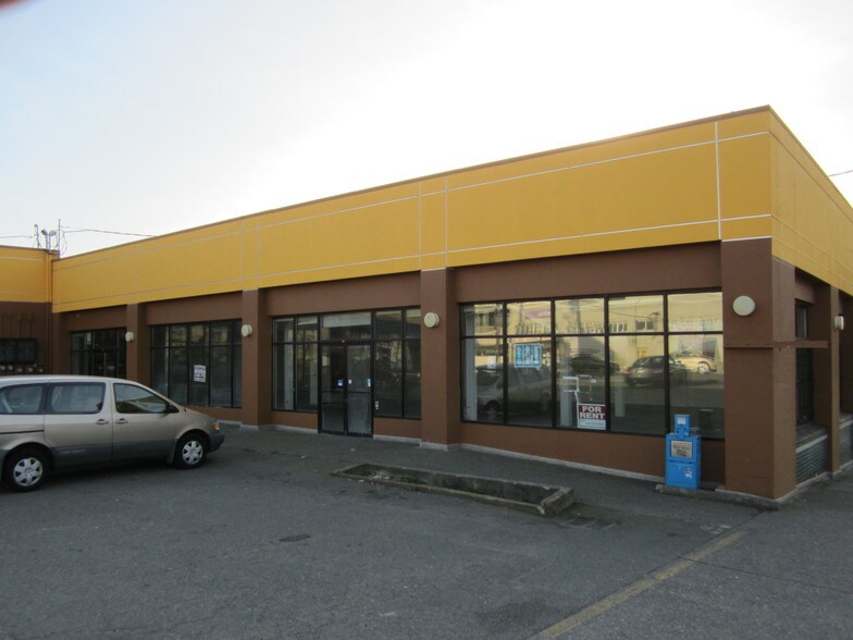 More Photos Of 1043 S Jackson St, Seattle Storefront Retail Office For Lease