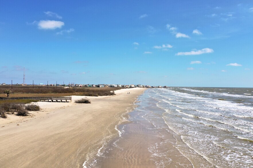 More Photos Of 12119 Bluewater Hwy, Freeport Land For Sale