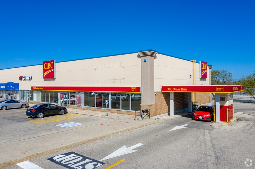 More Photos Of 245 Strasburg Rd, Kitchener General Retail For Sale