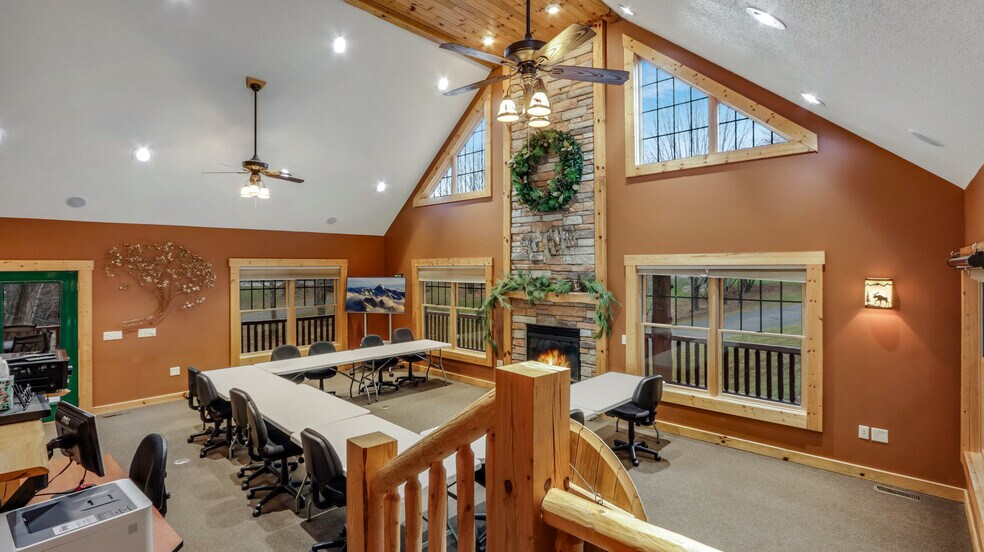 More Photos Of 18061 County Highway OO, Chippewa Falls Lodge Meeting Hall For Sale