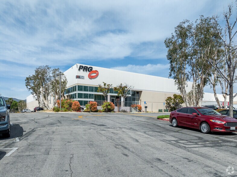More Photos Of 1245 Aviation Pl, San Fernando Warehouse For Lease