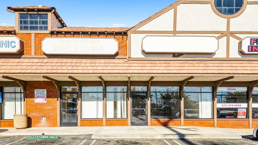 More Photos Of 6411 Sepulveda Blvd, Van Nuys Unknown For Lease