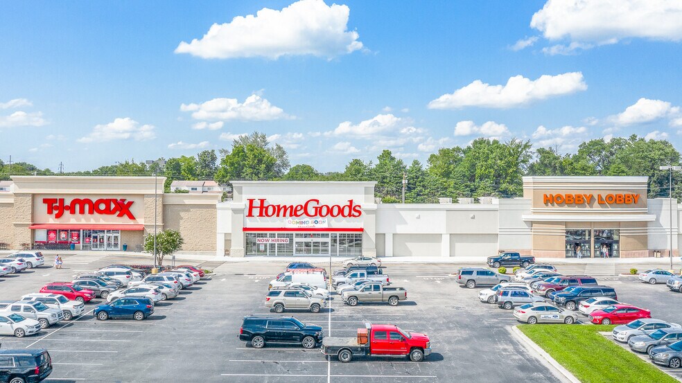 More Photos Of 377 W Jackson St, Cookeville Unknown For Lease