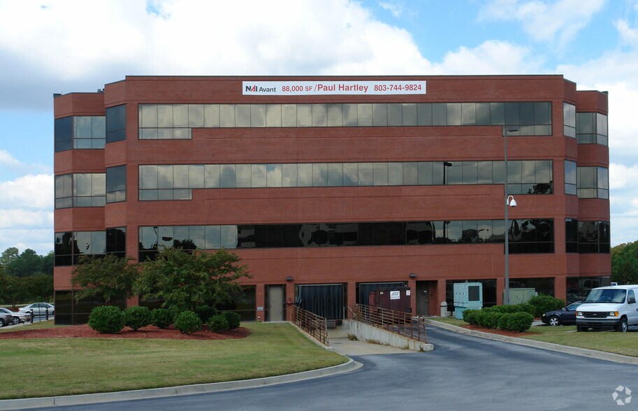 More Photos Of 7 Technology Cir, Columbia Office For Lease