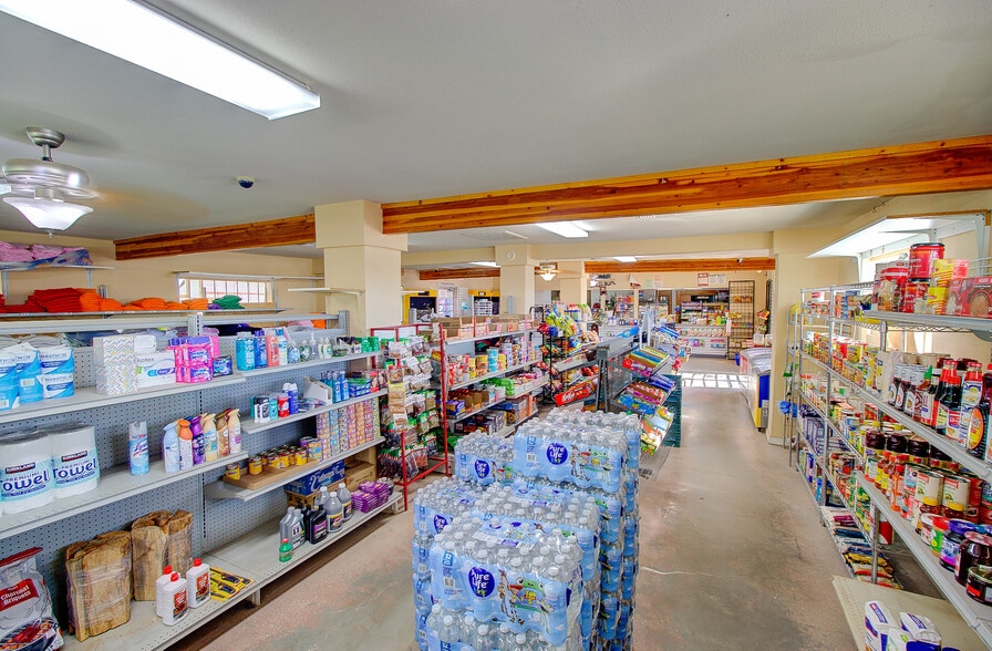 More Photos Of 3902 W Frontier St, Eloy Convenience Store For Sale