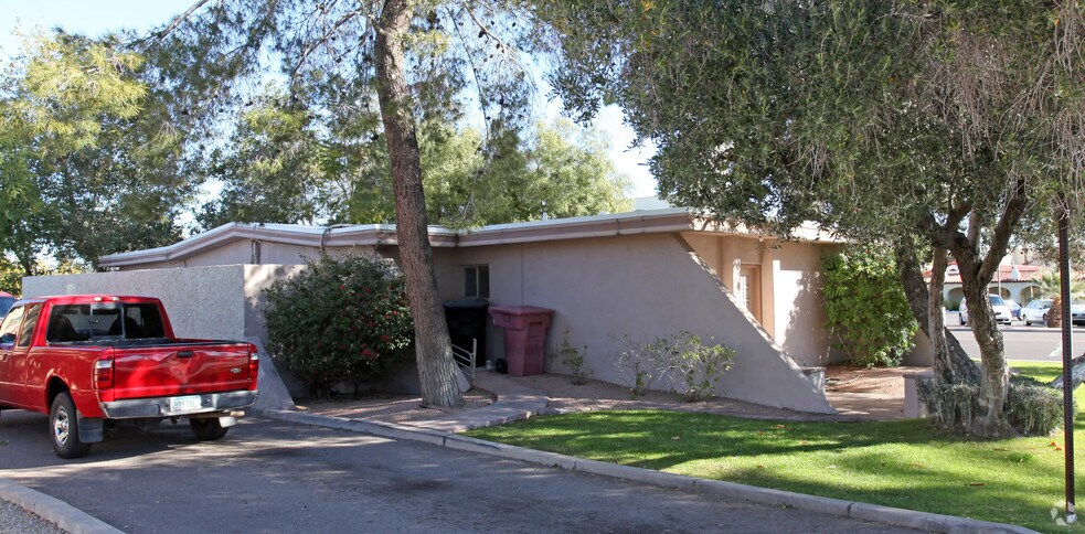 More Photos Of 3810 N Miller Rd, Scottsdale Medical For Sale