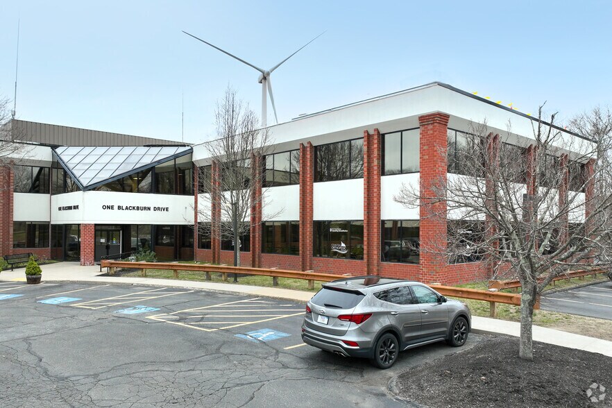 More Photos Of One Blackburn Dr, Gloucester Medical For Lease
